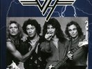 Van Halen - Live In Pasadena 1977 FM Broadcast Limited Edition Vinyl 500 copies