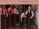 MAGAZINE: Magic Murder And The Weather IRS Vinyl LP Post Punk  New Wave