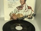 ELVIS PRESLEY Teddy Bear RCA Victor 47-7000 Original LOVING YOU EXCELLENT
