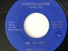 GENE CHANDLER - MR BIG SHOT - CONSTELLATION C-172. NM