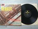 The Beatles  Please Please Me  1963 Early Pressing Vinyl LP XEX 421-1N