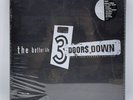 3 Doors Down - The Better Life (20th Anniversary) Green Vinyl Deluxe Edition