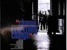 Del Amitri Change Everything UK LP Vinyl Record Album 1992 395385-1 A&M 33 EX