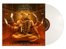 Cattle Decapitation - Karma.Bloody.Karma LP (White) NEW Death Metal IMPORT