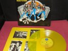 RAMONES Road To Ruin - YELLOW VINYL + Inner, Sire SRK 6063, UK 1978 A1 B1, NM EX