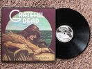 Grateful Dead - Wake Of The Flood Grateful Dead Records GD-01 VINYL 1st US PRESS