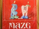 Chelmico - Maze (Vinyl)