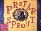 Prefab Sprout - The Best Of Prefab Sprout: A Life Of Surprises (Vinyl)
