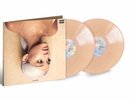 Ariana Grande - Sweetener - Peach Coloured Vinyl LP - In Hand - New and Sealed