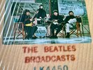 The Beatles - Broadcasts LK4450 CIRCUIT RECORDS LK4450 LP VINYL