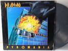 Def Leppard - Pyromania, 1983 Mercury 422-810 308 M-1 Original LP ULTRASONIC