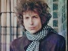 Bob Dylan – Blonde On Blonde - CBS – S 66012 - Europe 1975
