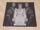 ROYKSOPP & ROBYN - Do It Again LP Vinyl Record Mini Album White Vinyl Synth...