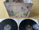 ELTON JOHN Goodbye Yellow Brick Road Original 1973 Double vinyl LP tri-fold MINT