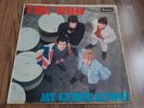 The Who - My Generation LP 1965 Brunswick VG/VG