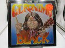 GERONIMO BLACK 