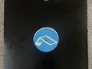 Above & Beyond Pres Tranquility Base Surrender Anjunabeats Trance Vinyl VG+