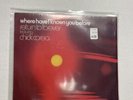 Chick Corea Return to Forever Where Have I Known You Before SHRINKVinyl LP 1974