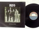 KISS DRESSED TO KILL CASABLANCA SWX-6188 JAPAN VINYL LP