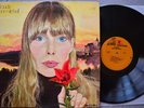 Joni Mitchell Clouds Reprise Records RS-6341 neil young dylan Vinyl LP 1974 EX