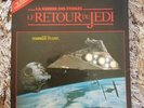 LA GUERRE DES ÉTOILES 