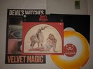 DEVILS WITCHES – Velvet Magic 12