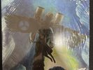 AXIOM VERGE 2 TWO 2LP  VINYL SOUNDTRACK LP LIMITED RUN GAMES BLACK