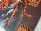 Bob Marley - Uprising Live  75th Anniversary 3 x 180g Coloured Vinyl LP's