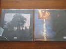4 your eyez only+the off season-j cole (vinyl)
