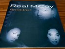 Real McCoy – Another Night LP Colombian Press 1995 Arista
