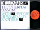 BILL EVANS FREDDIE HUBBARD ZOOT SIMS The 