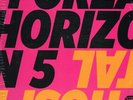 VARIOUS Forza Horizon 5: Hospital Soundtrack TRIPLE LP VINYL UK Hospital 2021 20