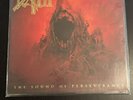 Death The Sound Of Perseverance Bundle
