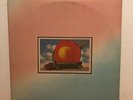 Allman Brothers Band Eat A Peach 2 LP Album 1974 Capricorn Reissue 2CP 0102 NM