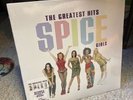 Spice Girls   Greatest Hits   1LP Vinyl   Brand New/Sealed