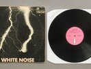 White Noise ‎– An Electric Storm Vinyl LP, UK, ILPS 9099, Rock, Island,1970