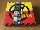 THE CLASH - THE SINGLES BOX SET 19 x 7” NEW 2006 SONY BMG