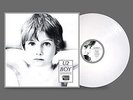 U2 Boy - 40th Anniversary Edition (White Vinyl) (Black Fri (UK IMPORT) Vinyl NEW