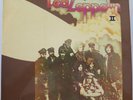 LED ZEPPELIN II - L.P Vinilo Made in Spain. 1969