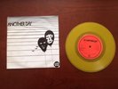 U2: Another Day - Limited Edition Yellow Coloured 7