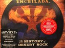 VA ‎– The Whole Enchilada: The History Of Desert Rock 1978-1994 SEALED VINYL 3LP