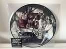 Lana Del Rey Chemtrails Over The Country Club Vinyl LP (Picture Disc, Sticker)
