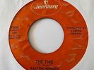 Rocksteady 45 EASTON HOWARD The Time/Wonderful Smile Mercury RARE US Issue Hear