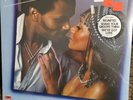 PEACHES & HERB 2 Hot  Shake Your Groove Thing Vinyl Record 1978 Sealed New