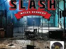 Slash & Myles Kennedy And The Conspirators - 4 Live at Studios 60 Vinyl RSD 2022