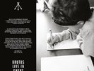 Brutus - Live In Ghent