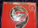 ROLLING STONES - TATTOO YOU No 9 CARNABY STREET RED VINYL LP ALBUM BRAND NEW