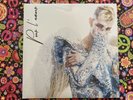 VINILE AUTOGRAFATO SIGILLATO Achille Lauro - Pour L’Amour Boss Doms