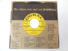 Buddy Holly - Rock Around with Ollie Vee / I’m Gonna Love You Too PROMO 45