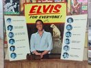 Elvis Presley For Everyone USA sealed LP  LP